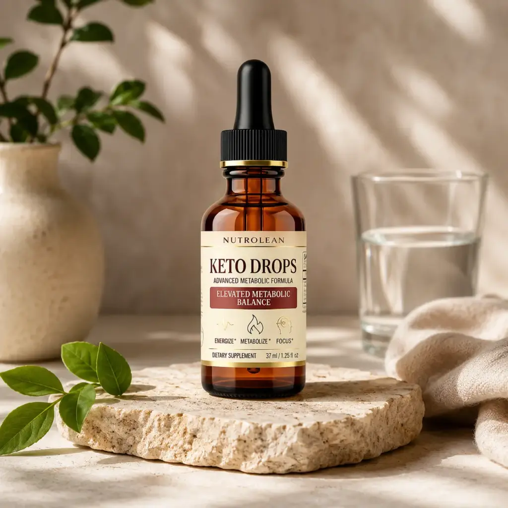 Wann können erste Veränderungen mit Nutrolean™ keto drops wahrgenommen werden?